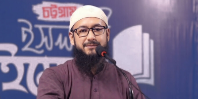 ব্যবস্থাপনায় সন্তুষ্ট, প্রযুক্তির উন্নতি চাই : আহমেদ রফিক